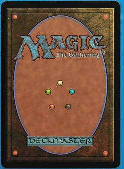 Putrid Imp FOIL Torment PLD Black Common MAGIC MTG CARD (ID# 498048) ABUGames - Image 2