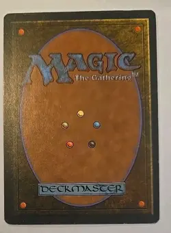 MTG Swords to Plowshares 4th Edition Regular Uncommon - Image 2