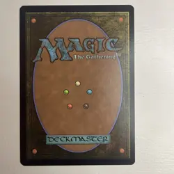 MTG Chromatic Orrery Core Set 2021 382 Regular Mythic NM - Image 2