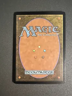 Nissa's Chosen MTG Magic the Gathering Card LP Zendikar - Image 2