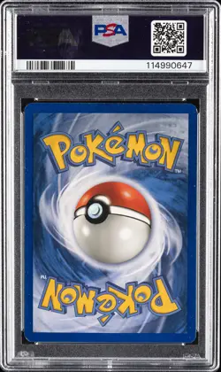 2003 POKEMON SKYRIDGE #146 CHARIZARD-HOLO PSA 1 - Image 2