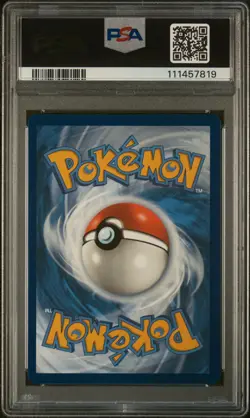 2023 Pokemon SWSH Crown Zenith Mewtwo VSTAR Full Art #GG44 PSA 10 - Image 2
