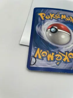 Pokemon TCG Raikou Pokemon Promos 16/132 Cracked Ice Holo HP - Image 3