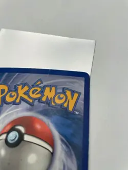 Pokemon TCG Raikou Pokemon Promos 16/132 Cracked Ice Holo HP - Image 4