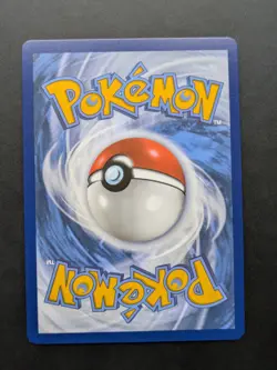 Stunfisk Master Ball Holo Rare 035/086 - Pokemon TCG - BB WF - Pack Fresh / NM - Image 2