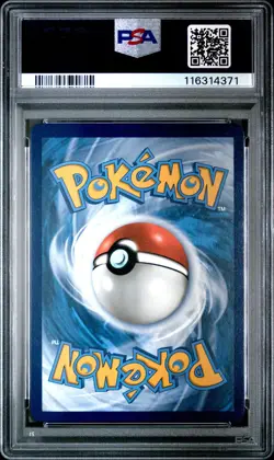 2021 POKEMON SWORD SHIELD 235 LIGHTNING ENERGY PSA 9 MT - Image 2