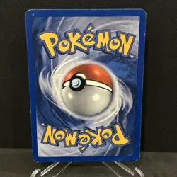 Meowth 71/110 Regular EX Holon Phantoms Common Pokemon TCG NM/LP - Image 4