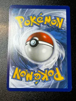 Magikarp 32/147 - Sun Moon - Burning Shadows - Reverse Holo - Pokemon NM 0222#27 - Image 2