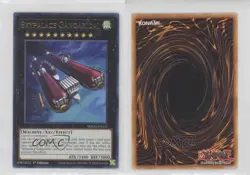 Skypalace Gangaridai 1st Ed. YuGiOh Gold Series: Maximum Gold #MAGO-EN133 04qn - Image 3