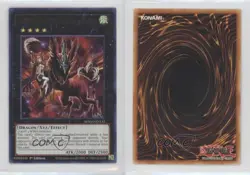 Harpie's Pet Phantasmal Dragon 1st Ed. YuGiOh Gold Series: Maximum 04qn - Image 3