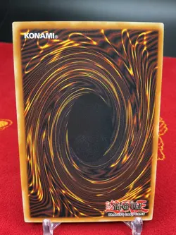 Gagagaga Girl DUAD-EN043 Yugioh Duelist's Advance LP - Image 2