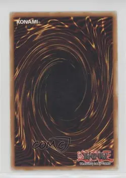 Call of the Haunted 1st Ed. YuGiOh Blaze Destruction Structure Deck 2005 0yj1 - Image 2
