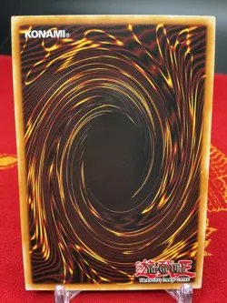 Toon Table of Contents DPBC-EN047 Yugioh Duelist Pack: Battle City LP - Image 2