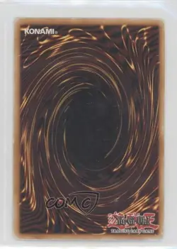 Infernity Randomizer 1st Ed. YuGiOh The Shining Darkness #TSHD-EN013 2010 0yj1 - Image 2