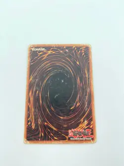 Yugioh Mystical Elf LOB-062 Super Rare Original Print | HP/DMG - Image 2
