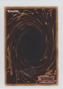 The Six Samurai - Zanji YuGiOh Hobby League 5 #HL05-EN005 2007 0x4k - Image 2