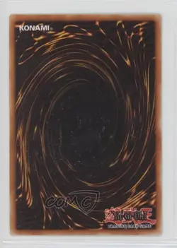 Dark Balter the Terrible YuGiOh Hobby League 3 #HL03-EN007 2006 0x4k - Image 2