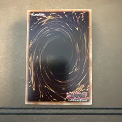 1x Yu-Gi-Oh! Number 11: Big Eye - PGL3-EN063 - Gold Rare - 1st Ed - NM YuGiOh - Image 2