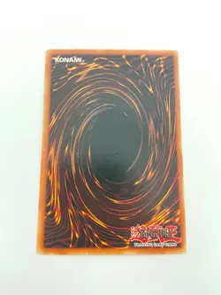 Yugioh Dunames Dark Witch | TP8-EN004 Tournament Pack Super Rare - LP - Image 2