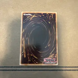 1x NM Red-Eyes Flare Metal Dragon - PGL3-EN078 - Gold Ultra Rare - 1st Ed YuGiOh - Image 2