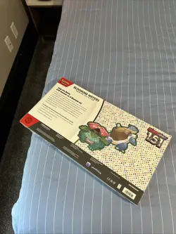 Pokemon Scarlet & Violet 151 Blooming Waters Premium Collection Sealed - Image 3