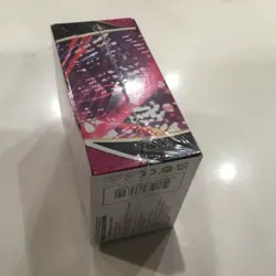 Pokemon - Fusion Strike Build And Battle Box - FACTORY SEALED - Image 2