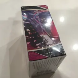 Pokemon - Fusion Strike Build And Battle Box - FACTORY SEALED - Image 4