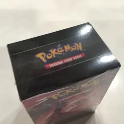 Pokemon - Fusion Strike Build And Battle Box - FACTORY SEALED - Image 5