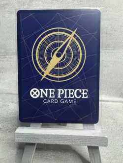 Neptune OP11-108 R A Fist of Divine Speed - ONE PIECE Card Game - Image 2