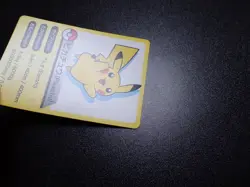 Pokemon Card Smile Zemi Seminar Promo Shining Pikachu #5571 NM/EX - Image 5