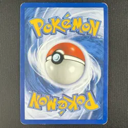 Pokemon TCG Feraligatr Mysterious Treasures 8/123 Reverse Holo Rare Card - Image 2