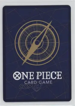 2023 One Piece Card Game: Awakening of the New Era OP05 Japanese Uso-Hachi 12bq - Image 2