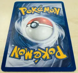 Psyduck 70/109 - Vintage 2004 Team Rocket Returns Pokemon TCG Card English [LP] - Image 3