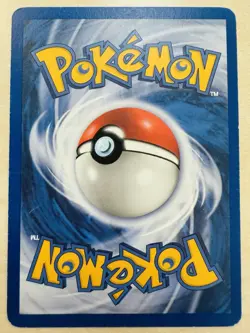 Psyduck 70/109 - Vintage 2004 Team Rocket Returns Pokemon TCG Card English [LP] - Image 4