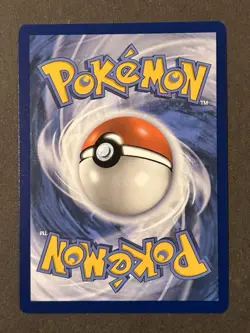Pokemon TCG Charizard EX 161 Scarlet & Violet Promo Holo Ultra Rare Card - Image 2