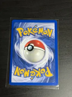 Pokemon TCG Ninetales Base Set 2 Holo Unlimited Rare Card 13/130 - Image 2