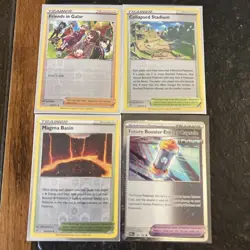 Big Pokemon Card Lot, Lots Of Rares - Image 3