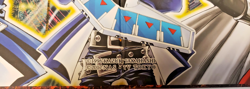Shonen Jump Yu-Gi-Oh! 1996 Trading Card Game Folding Playing Mat / Board Konami! - Image 4