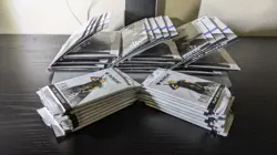 Magic the Gathering Final Fantasy Bulk Card Lot Common Uncommon Rares Holos Etc - Image 2