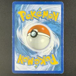 Pokemon TCG Serperior 8/113 BW Legendary Treasures Holo Rare Card - Image 2