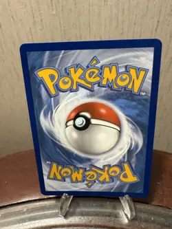 Pokemon TCG Galarian Darmanitan VMAX Full Art Holo Ultra Rare Card 037/185 - Image 3
