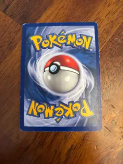 1999 Pokemon Charmander Card (Regular) 46/102 EXCELLENT CONDITION! - Image 3