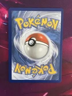 Birthday Pikachu 24 Holo Rare 25th Celebrations Classic Pokemon Card NM - Image 2