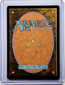 2024 MTG Magic the Gathering Secret Lair Foil Galvanic Blast Iron Man Avengers - Image 2