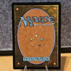 MTG Nightshade Dryad Modern Horizons 3 Foil Common #163 NM Fresh Pull No Play - Image 2