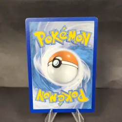 Pokemon Mimikyu Delta Species Sword & Shield Celebrations Promo Card #SWSH136 - Image 2