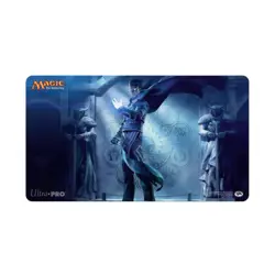 Ultra Pro MtG Playmat 2015 Core Set - Jace Beleren NM - Image 1