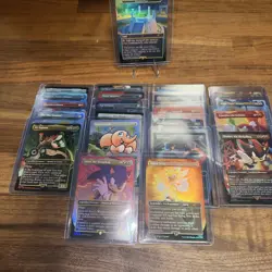 IN HAND! MtG Secret Lair x SONIC: Complete FOIL Set Opened With M&E Shrine - Image 5