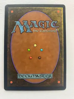 Mogg Infestation Stronghold Regular Magic the Gathering MTG Card - Image 2