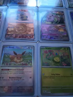 Lot Of Prismatic Evolutions Pokeballs! All NM. Pokemon TCG. PRE EN. - Image 3